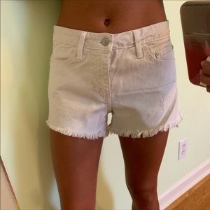 Fabrik Off White shorts